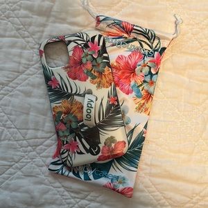 iPhone 11 Pro loopy case